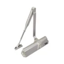 Door Closer Hold Open