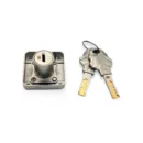Drawer Lock