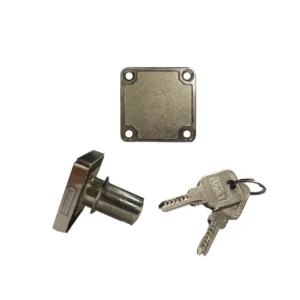 Drawer Lock 138-CK
