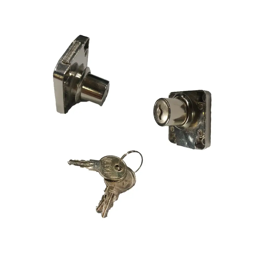 Drawer Lock 138-SK