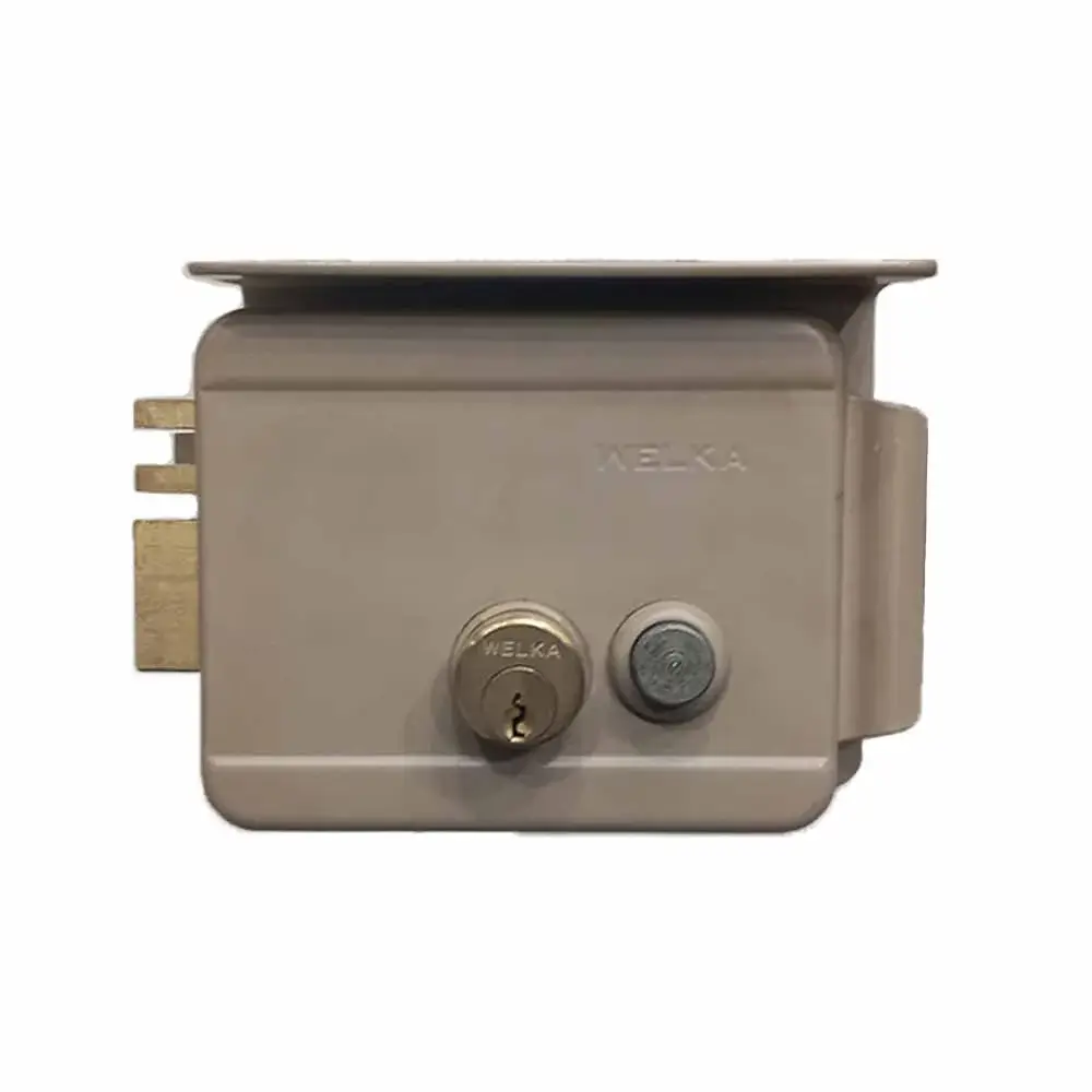 Electric Lock