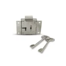 Long Key Cabinet Lock H-034